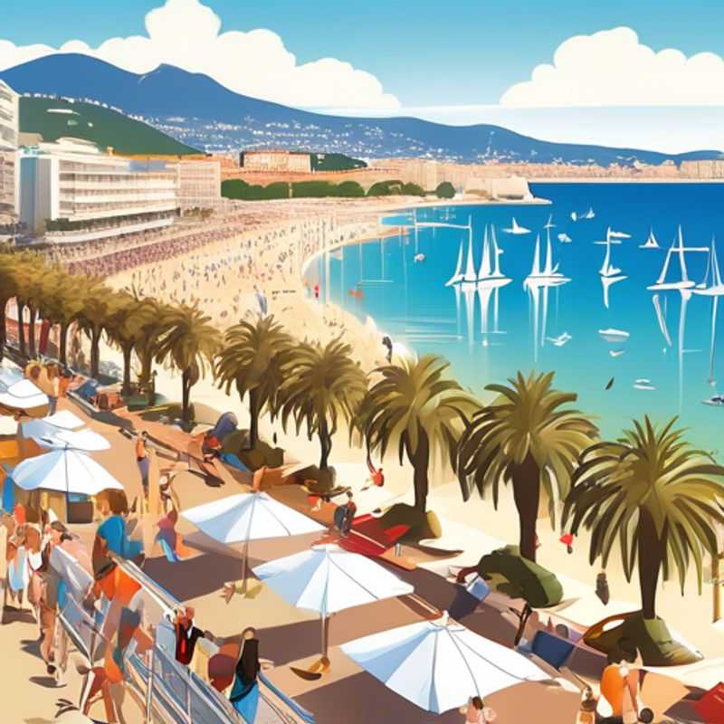 Chasing Sunsets and Euros: When's the *Best* Time to Hit Cannes?<h3>Cannes on a Budget: Navigating the Euro Exchange & Making Your Francs Stretch</h3><h3>Sun, Sea, and Savings: The Sweet Spot for Cannes Travel & Currency</h3><h3>More Than Just a Pretty Picture: Cannes, Currency, and the Human Element of Travel</h3><h3>From Coast to Coast (and Euro to Euro!): My Cannes Currency Conundrums (and Triumphs!)</h3><h3>Beyond the Beaches: Cannes' Cultural Gems and Their Impact on Your Trip's Cost</h3><h3>The Art of the Deal (and the Euro): Negotiating Prices in Cannes Like a Pro</h3><h3>Cannes on a Shoestring: Maximizing Your Euro and Minimizing Your Worries</h3><h3>A Traveler's Tale: My Cannes Adventure – Currency, Culture, and Camaraderie</h3><h3>The Unexpected Joys of Budget Travel: My Cannes Experience and Currency Lessons Learned</h3>