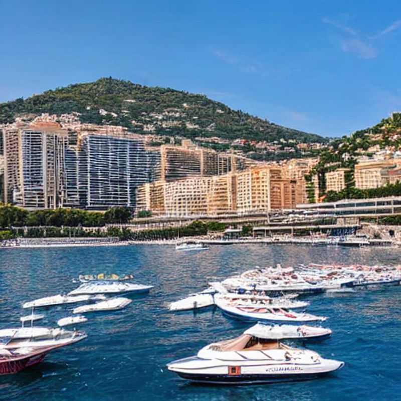 Monaco in Spring: Sun, Serenity, and Surprising Secrets (Beat the Summer Rush!)<h3>Spring Break in Monaco: Beyond the Glamour – A Local's Perspective</h3><h3>Monaco's Spring Awakening: A Less-Crowded Paradise for Your Break</h3><h3>Escape the Spring Break Chaos: Monaco's Hidden Gems Revealed</h3><h3>Sun-Kissed Shores and Secret Strolls: Your Spring Break Monaco Adventure</h3><h3>Monaco's Spring Surprise: Fewer Crowds, More Charm</h3>