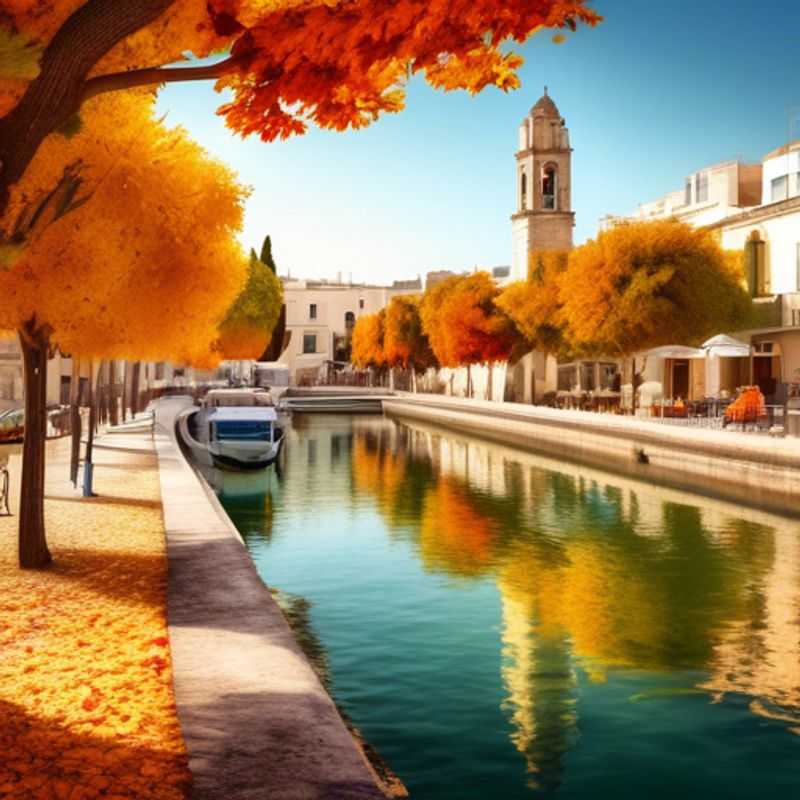 Brindisi in Summer: Sun-Kissed Adventures on a Budget? Unveiling the Italian Riviera's Affordable Charm!<h3>Is Brindisi, Italy Expensive? My Sun-Drenched Italian Escape & Budget-Friendly Tips</h3><h3>Brindisi on a Shoestring: A Summer of Italian Sun Without Breaking the Bank</h3><h3>Affordable Elegance: Exploring Brindisi's Hidden Gems This Summer</h3><h3>Brindisi Budget Bliss: A Maritime Guide's Secrets to a Cost-Effective Italian Holiday</h3><h3>Sun, Sea, and Savings: My Brindisi Adventure & How to Make the Most of Your Summer Trip</h3><h3>Italian Summer Escape: Brindisi - A Surprisingly Affordable Coastal Paradise</h3><h3>Discovering Brindisi: A Summer Itinerary for the Budget-Conscious Traveler</h3><h3>My Brindisi Summer: Proving that Italian Charm Doesn't Require a Fortune</h3><h3>Brindisi: Luxury on a Budget? A Summer Journey Through Italy's Affordable Riviera</h3>
