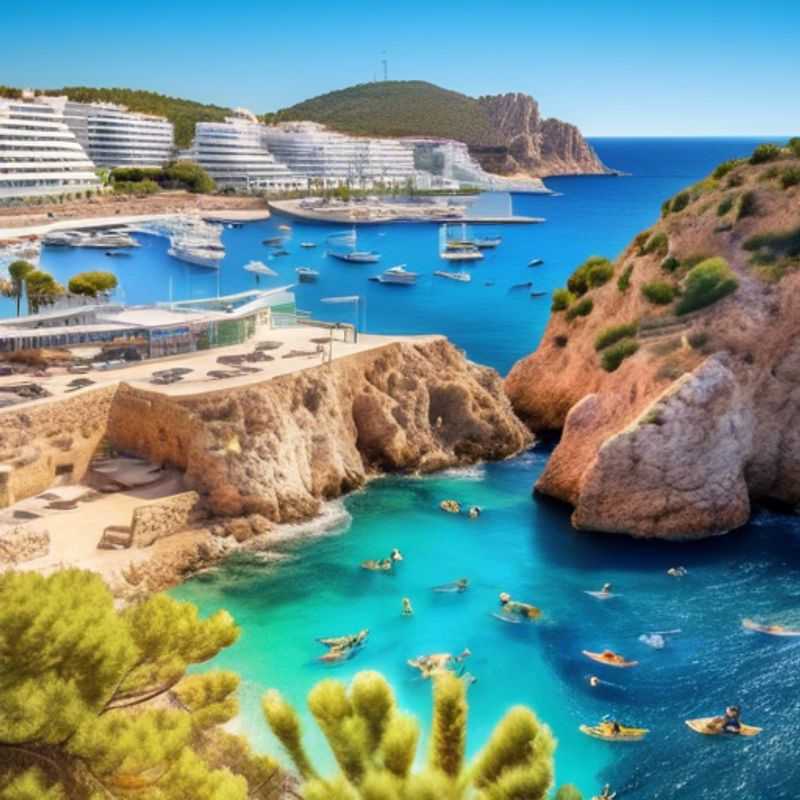 Ibiza on a Budget: Dodging Those Tourist Traps (and Finding Hidden Gems!)<h3>Sun, Sand, and Sensible Spending: Your Guide to Affordable Ibiza Transport</h3><h3>Ibiza's Best Month? A Travelogue Balancing Budget & Bliss</h3><h3>Island Hopping on a Shoestring: Smart Transportation Choices in Ibiza</h3><h3>Beyond the Beach Clubs: Exploring Ibiza's Soul (Without Breaking the Bank)</h3><h3>Ibiza in October: Fewer Crowds, Still Plenty of Charm (and Cheaper Flights!)</h3><h3>The Insider's Guide to Ibiza: Transportation Tips for the Savvy Traveler</h3><h3>When to Go to Ibiza: A Balancing Act of Weather, Prices, and Crowds</h3>