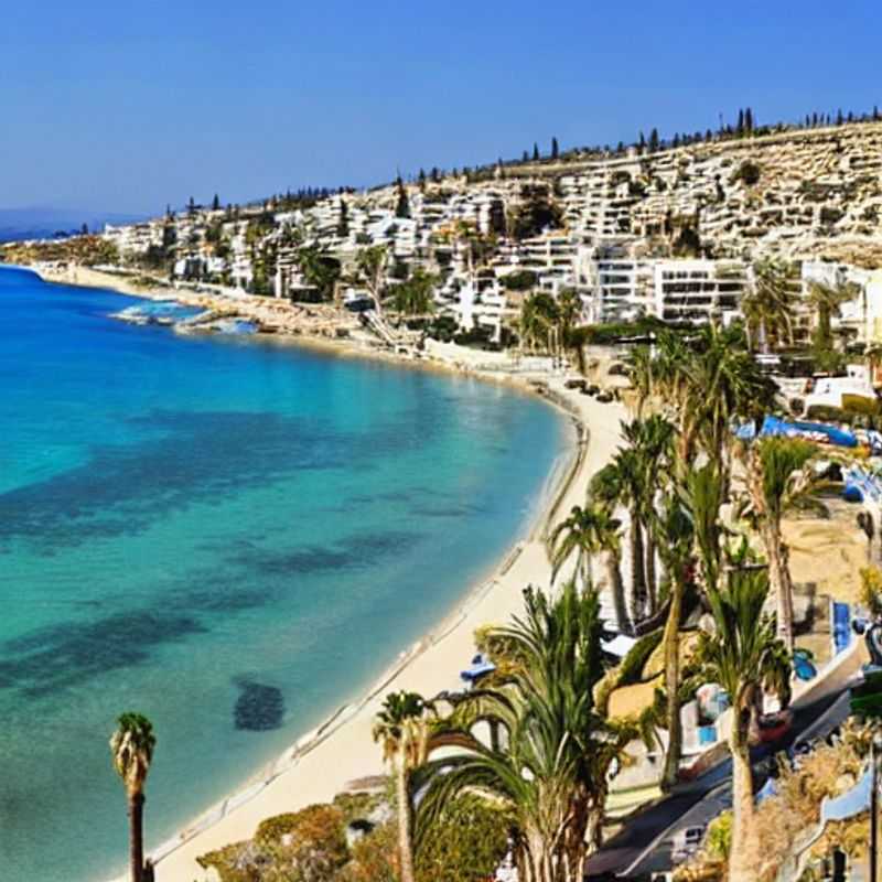 Limassol in Spring: Beat the Crowds & Soak Up the Cypriot Sun!<h3>Is Limassol the Perfect Spring Break Escape? (Spoiler: Yes!)</h3><h3>Limassol Spring Break: Unveiling the Hidden Gems</h3><h3>Beyond the Beaches: Springtime Adventures in Limassol, Cyprus</h3><h3>Spring in Limassol: Fewer Crowds, More Cypriot Charm</h3><h3>Escape the Rush: Your Spring Break Awaits in Limassol</h3><h3>Limassol's Spring Surprise: A Relaxed & Rewarding Getaway</h3><h3>Springtime in Limassol: A Local's Guide to Hidden Delights</h3><h3>Discover Limassol in Spring: A Journey Beyond the Tourist Trail</h3><h3>Your Spring Break in Limassol: Sunshine, History & Unforgettable Moments</h3>