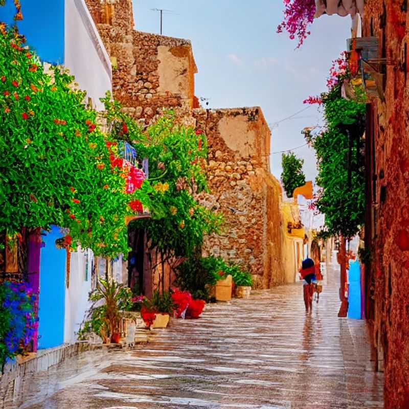 Nafplio in Spring: A Taste of Greek Culture & Sunshine for Your Break!<h3>Is Nafplio the Perfect Spring Break Escape? (Hint: YES!)</h3><h3>Beyond the Beaches: Nafplio's Cultural Delights Await Your Spring Break!</h3><h3>Spring in Nafplio: Sun-Kissed Streets & Delicious Local Flavors</h3><h3>Nafplio Spring Break: A Foodie's & Culture Vulture's Paradise</h3><h3>Discover Nafplio's Hidden Gems: Your Spring Break Adventure Starts Here!</h3><h3>Nafplio Spring Break: More Than Just a Trip, It's an Experience!</h3>