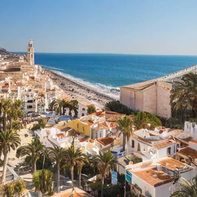 Sitges Spring Break: Sun, Sangria, and Fiesta! A Maritimes Tour Guide's Insider Scoop<h3>Beyond the Beaches: Unveiling Sitges' Spring Festivals – A Maritimes Adventure</h3><h3>Spring in Sitges: More Than Just Sun – Cultural Delights & Hidden Gems (A Maritimes Guide)</h3><h3>Sitges Spring Break: A Human Story of Fiesta & Fun – A Maritimes Perspective</h3><h3>From Coastal Charms to Cultural Celebrations: Your Spring Break in Sitges (A Maritimes Journey)</h3><h3>Chasing the Sun & Stories: Sitges' Spring Festivals & the People Who Make Them Sing</h3><h3>Sitges Spring: A Tapestry of Traditions & Celebrations – A Maritimes Exploration</h3><h3>A Springtime Sojourn in Sitges: More Than Just a Beach Vacation (A Maritimes Guide)</h3><h3>Unveiling the Soul of Sitges: Spring Festivals and the Stories They Tell (Maritimes Tours)</h3><h3>Sitges Spring Break: Beyond the Tourist Trail – A Maritimes Adventure Awaits!</h3>