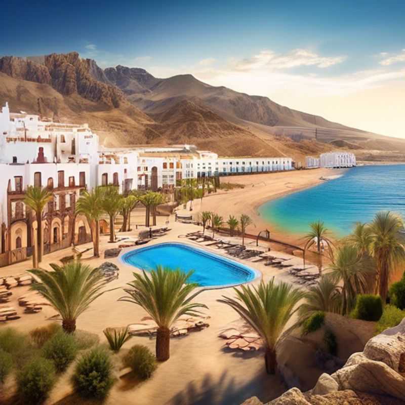 Almería, Spain: Is This Sunny UNESCO Gem Budget-Friendly?<h3>Exploring Almería on a Shoestring: Tips & Tricks for Affordable Adventures</h3><h3>Sun, Sand, and Savings: Your Guide to a Cheap & Cheerful Almería Trip</h3><h3>Almería on a Budget: Discovering Hidden Gems Without Breaking the Bank</h3><h3>Affordable Almería: UNESCO World Heritage Without the Price Tag</h3><h3>Is Almería Expensive? My Honest Take (Plus Money-Saving Secrets!)</h3><h3>Almería's Hidden Costs: What to Expect & How to Plan Ahead</h3><h3>Uncovering Almería's Charm: A Budget Traveler's Delight</h3><h3>UNESCO on a Budget: Making the Most of Your Almería Adventure</h3><h3>Almería: A World Heritage Site You Can Afford to Explore</h3>