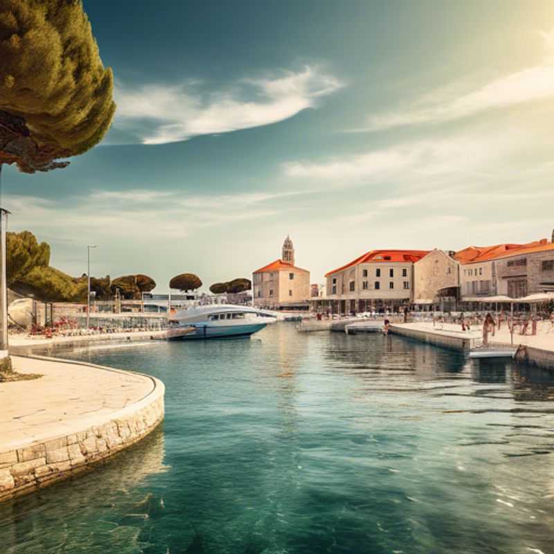 Zadar in July? August? Hold Your Horses! (A Maritime Tour Guide's Take on the BEST Month to Visit)<h3>Sun-Kissed Savings: Navigating Zadar's Transportation Costs (and Still Having Fun!)</h3><h3>Zadar's Transportation Tango: Taxis, Trams, and Triumphant Treks – A Guide's Perspective</h3><h3>Beyond the Beaches: Unlocking Zadar's Best Month Through Local Stories (and a Few Kuna Saved!)</h3><h3>The Zadar Conundrum: Finding the Sweet Spot Between Crowds and Costs</h3>