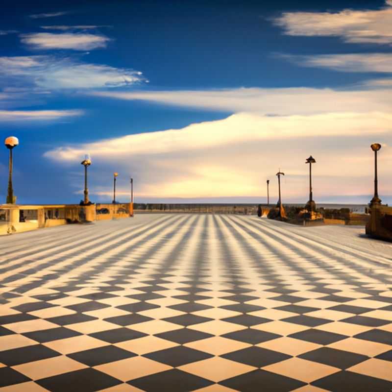 Meloria and Its Enchanting Call from the Tuscan Sea