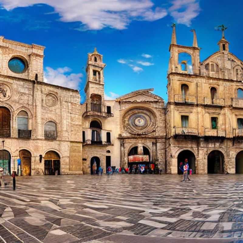 Taranto in Spring: Sunstroke or Sun-Kissed? A Maritime Mystery of Heat and History<h3>Dodging the Heat in Taranto: Spring Break Adventures Beyond the Sizzle</h3><h3>Taranto's Springtime Secrets: Uncovering Ancient Mysteries While Battling the Humidity</h3><h3>Myth, Mayhem, and Mild Temperatures: A Taranto Spring Break Survival Guide</h3><h3>A Taranto Spring Equinox: Where Science Meets Legend in a Sun-Drenched Escape</h3><h3>Ancient Taranto's Unexpected Heat Wave: A Guide to Staying Cool (and Discovering History)</h3><h3>Beat the Heat, Not the History: A Taranto Spring Break Adventure</h3><h3>Taranto's Springtime Puzzle: Decoding the Climate and the City's Secrets</h3><h3>Sun, Sea, and Secrets: A Taranto Spring Break Investigation</h3><h3>The Taranto Temperature Tango: A Guide to Spring Break Adventures</h3>