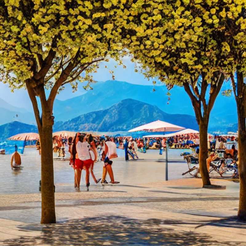Kalamata in Spring: Your Perfect Greek Escape!<h3>Sun-Kissed Shores & Springtime Charm: Is Kalamata Right for Your Break?</h3><h3>Kalamata Spring Break: Beyond the Beaches (and Why You'll Love It!)</h3><h3>Discovering Kalamata's Springtime Secrets: A Local's Guide</h3><h3>Warm Days & Gentle Breezes: A Kalamata Spring Adventure Awaits</h3><h3>Spring in Kalamata: More Than Just Sunshine (and Why You Should Go!)</h3><h3>Is Kalamata, Greece, the Perfect Spring Break Destination for YOU?</h3>