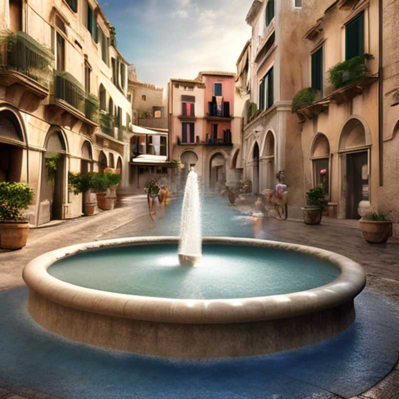 Coin Toss Conundrums &#38; Cefalù's Costly Charms&#58; Unraveling the Sicilian Secret<h3>Cefalù's Coin&#45;Operated Curiosity&#58; A Budget Traveler's Guide to Myth&#44; Mystery&#44; &#38; Money</h3><h3>Wish Upon a Lira&#58; Deciphering the Price of Paradise in Cefalù&#44; Italy</h3><h3>From Fountains to Fortunes&#58;  Is Cefalù's Allure Worth the Euro? A Maritime Mystery</h3><h3>Ancient Legends &#38; Modern Budgets&#58;  Exploring Cefalù's Cost of Entry (and its Enchanting History)</h3><h3>Beyond the Bellagio&#58;  A Budget&#45;Conscious Journey into Cefalù's Mythological Marvels</h3>