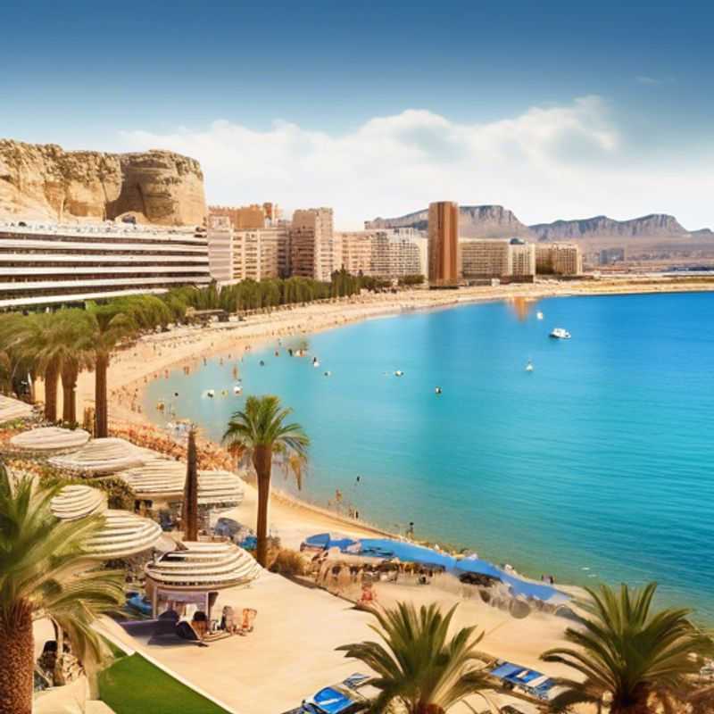 Alicante on a Budget? Unraveling the Costly Myths (and the Surprisingly Affordable Truths!)<h3>Alicante's Tourist Trap? Deciphering the Infrastructure and Services – A Maritime Mystery!</h3><h3>Sun, Sand, and…Sensible Spending? My Alicante Adventure: Budgeting for the Beaches and Beyond</h3><h3>Is Alicante Expensive? A Maritime Tour Guide's Investigative Report (with Tapas and Tales!)</h3><h3>From Roman Ruins to Modern Marvels: Exploring Alicante's Value – A Historical Cost-Benefit Analysis</h3><h3>Beyond the Tourist Trail: Discovering Affordable Alicante – A Guide's Secret Strolls and Budget Bites</h3>