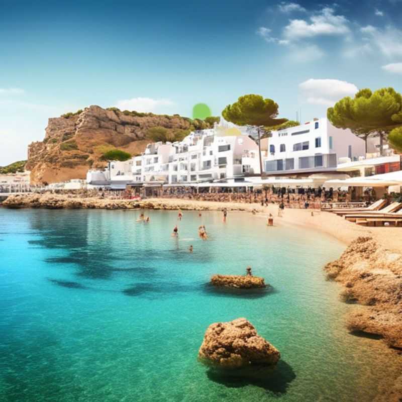 Is Ibiza Expensive? A Maritime Tours Guide's Look at Accommodation Costs<h3>Ibiza on a Budget: Smart Accommodation Choices for Your Trip</h3><h3>Finding Affordable Accommodation in Ibiza: Tips & Tricks from a Local Expert</h3><h3>Beyond the Beach Clubs: Budget-Friendly Stays in Ibiza's Hidden Gems</h3><h3>Unlocking Ibiza's Affordable Charms: Accommodation and More</h3><h3>Navigating Ibiza's Accommodation Market: Value for Your Money</h3><h3>Ibiza Accommodation: Balancing Luxury and Affordability</h3><h3>Smart Choices for Accommodation in Ibiza: Maximizing Your Travel Budget</h3><h3>Your Ibiza Adventure: Savvy Accommodation Strategies</h3><h3>Affordable Ibiza: Accommodation Options for Every Traveler</h3>