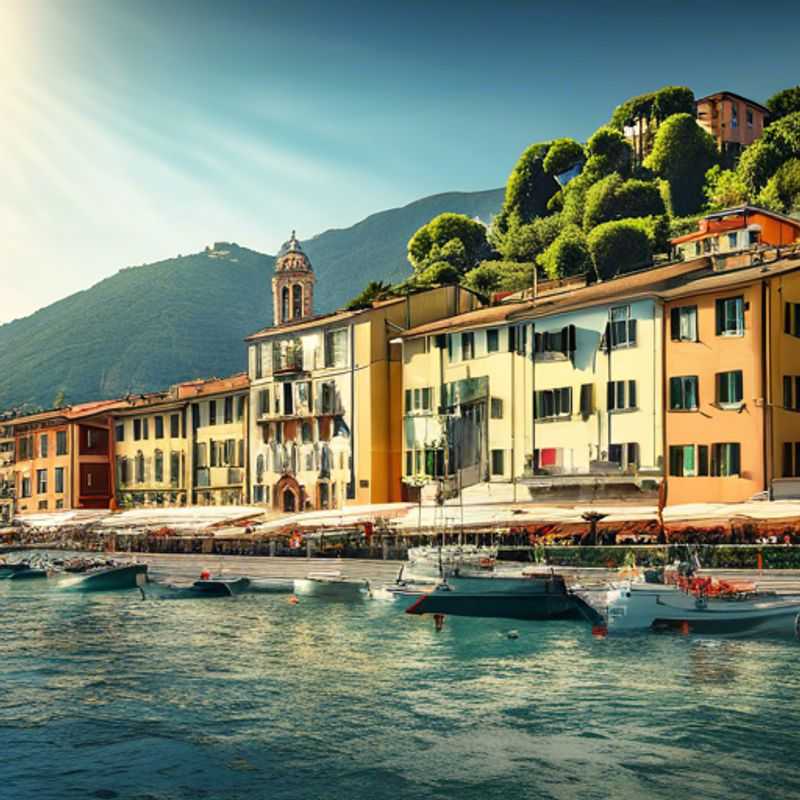 La Spezia on a Budget: Savor the Flavors, Not the Price Tag!<h3>Pasta Perfection & Pocket-Friendly Prices: Eating Local in La Spezia</h3><h3>Beyond the Tourist Traps: Discovering La Spezia's Affordable Culinary Gems</h3><h3>La Spezia's Hidden Trattorias: A Local's Guide to Delicious Deals</h3><h3>Mamma Mia! How to Enjoy Authentic Italian Food Without Breaking the Bank in La Spezia</h3><h3>From Cinque Terre to Your Wallet: Saving Money on Food in La Spezia</h3><h3>La Spezia: A Deliciously Affordable Italian Adventure</h3>