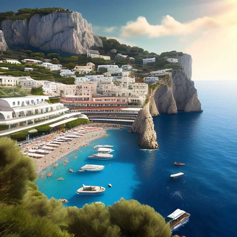 Capri on a Budget? A Maritime's Guide to Island Paradise (Without Breaking the Bank!)<h3>Is Capri Expensive? Unpacking the Costs & Finding Hidden Gems in Italy's Jewel</h3><h3>Mild Mediterranean Magic: Why Capri's Pleasant Temperatures Make it PERFECT for Exploring!</h3><h3>Capri's Gentle Embrace: Enjoying Outdoor Adventures in Italy's Delightful Climate</h3><h3>Sun-Kissed Shores & Budget-Friendly Bites: My Capri Adventure (and How I Did It Without Emptying My Wallet!)</h3>