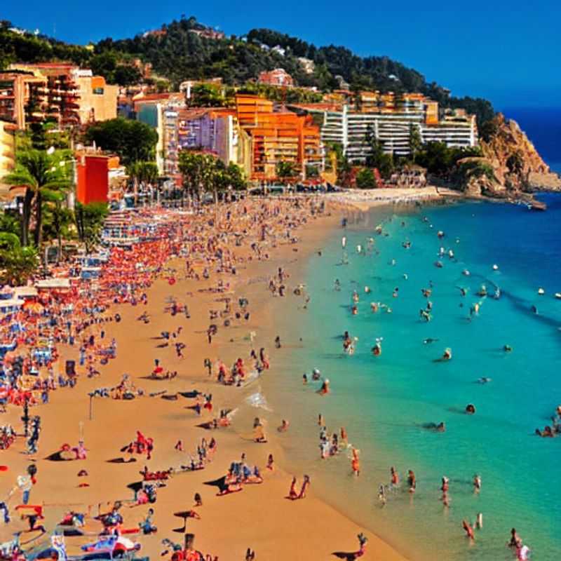 Spring Break in Lloret de Mar: Sun, Sand, and Sensible Safety!<h3>Lloret de Mar's Spring Break: A Guide to Staying Safe While Having a Blast</h3><h3>Navigating Lloret de Mar's Spring Break Scene: Safety Tips for a Smooth Trip</h3><h3>Beyond the Beach: Exploring Lloret de Mar Safely During Spring Break</h3><h3>Lloret de Mar Spring Break: Adventure & Awareness – A Balanced Approach</h3><h3>Sun's Out, Safety's Out (Too!): Smart Spring Break Choices in Lloret de Mar</h3><h3>Lloret de Mar Spring Break: Making Memories, Not Mishaps</h3><h3>Spring Break in Lloret de Mar: Fun in the Sun, with a Side of Safety</h3><h3>The Curious Traveller's Guide to a Safe & Fun Spring Break in Lloret de Mar</h3><h3>Lloret de Mar Spring Break: My Adventures & Your Safety – A Travelogue</h3>