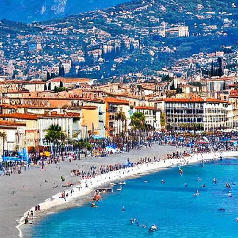 Is Nice, France, REALLY Nice for Spring Break? A Maritime Mystery Unfolds!<h3>Sun, Sea, and Secrets: Unveiling Nice's Spring Break Charms (and Hidden History!)</h3><h3>Nice Spring Break: Beyond the Beaches – A Journey into Myth and Majesty</h3><h3>From Lavender Fields to Legendary Caves: A Spring Break Adventure in Nice</h3><h3>Nice's Natural Wonders: Spring Break Activities That'll Leave You Spellbound</h3><h3>Decoding Nice: A Spring Break Investigation into its Beauty and Hidden Lore</h3><h3>Chasing Sunsets and Solving Mysteries: A Unique Nice Spring Break Itinerary</h3><h3>Nice Spring Break: Where History, Nature, and Adventure Converge</h3><h3>Beyond the Tourist Trail: Discovering the Unexpected in Nice this Spring Break</h3><h3>The Scientific Charm of Nice: Exploring its Geology and Biodiversity this Spring</h3>