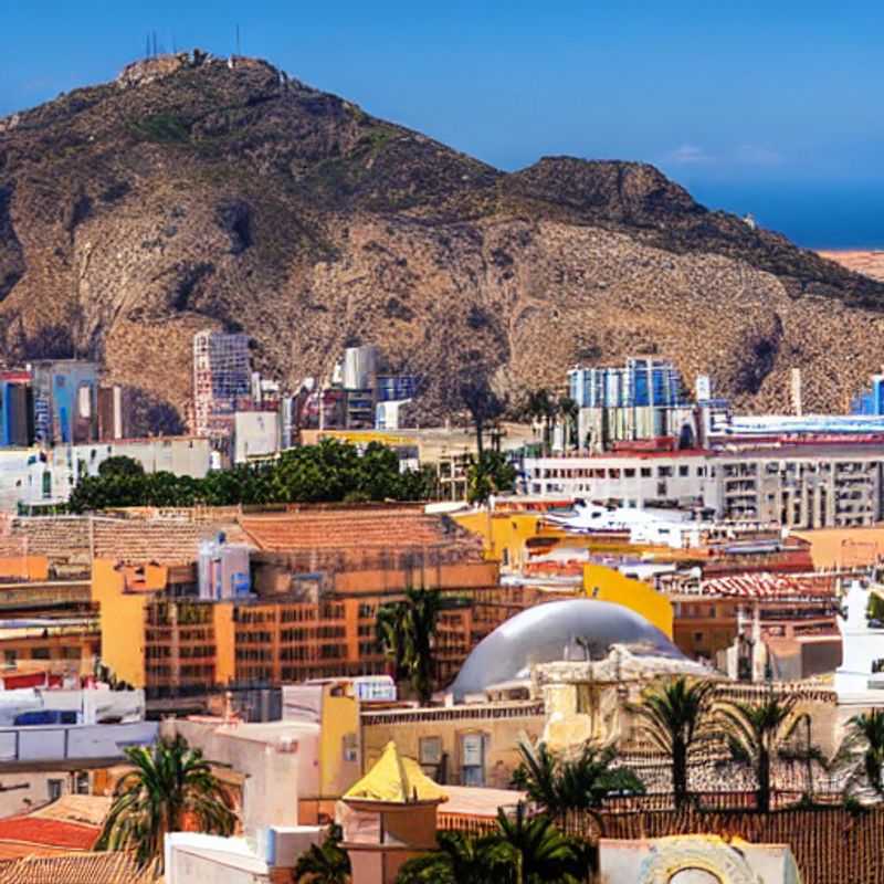Cartagena, Spain for Spring Break: Sun, Sangria, and Sensible Choices<h3>Cartagena Spring Break: Balancing Fun and Safety – A Maritime Tours Guide Perspective</h3><h3>Is Cartagena, Spain Right for Your Spring Break? A Realistic Look at Student Travel</h3><h3>Cartagena Spring Break: Avoiding the Tourist Traps & Finding Authentic Experiences</h3><h3>Smart Spring Break in Cartagena: Budget Travel Tips & Cultural Insights</h3><h3>Cartagena: Beyond the Beaches – A Cultural Spring Break Adventure</h3><h3>Managing Expectations: Responsible Spring Break Travel in Cartagena, Spain</h3><h3>Cartagena Spring Break: Fun, Safe, and Respectful Travel for Students</h3><h3>Exploring Cartagena on a Budget: Spring Break Without Breaking the Bank</h3>