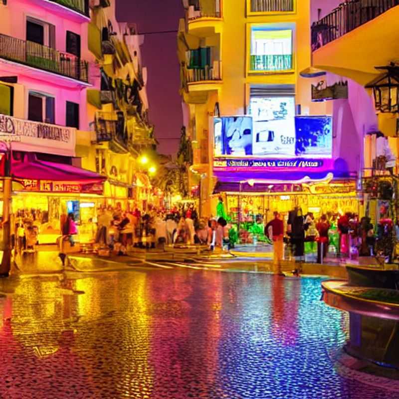 Almería on a Shoestring: Sun, Sand, and Siestas (Without Breaking the Bank!)<h3>Spring Break in Almería: Tapas, Treasures, and Tight Budgets – A Maritime Mystery Unfolds!</h3><h3>Almería's Affordable Charms: Unveiling the Secrets of a Budget-Friendly Spring Break</h3><h3>Is Almería the Hidden Gem of Spring Break? A Maritime Tour Guide's Budget-Conscious Investigation</h3><h3>Sun, Sea, and Savings: Your Guide to Affordable Almería for Spring Break</h3><h3>Mythbusting Almería: Is a Luxurious Spring Break Possible on a Backpacker's Budget?</h3><h3>Almería's Affordable Allure: A Spring Break Adventure for History Buffs & Budget Travelers</h3><h3>Decoding Almería: Cracking the Code to a Cheap & Cheerful Spring Break</h3><h3>From Tapas to Treasures: Almería's Budget-Friendly Spring Break – A Maritime Saga</h3>