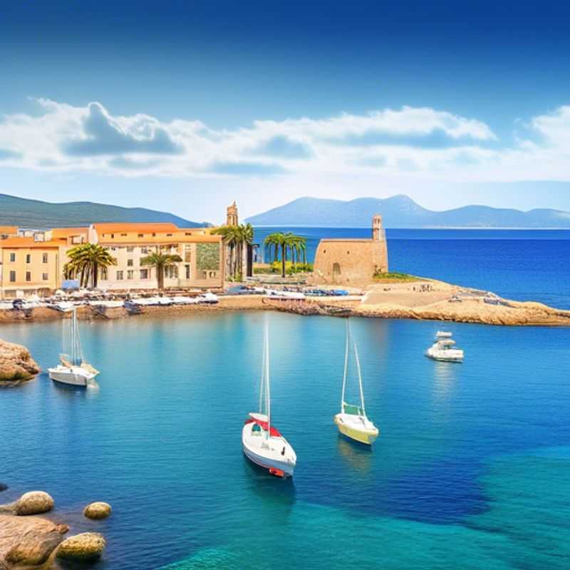 Alghero's Azure Enigma: Cracking the Code of the Best Visit Month (and Why Your Wallet Might Thank You!)<h3> Sardinia's Sun-Kissed Secret: Unraveling the Alghero Calendar – Budget vs. Bliss</h3><h3> Alghero's Time-Traveling Treasure Hunt: When to Visit for the Perfect Blend of History, Sun, and Savings</h3><h3>Myth, Magic, & Money: The Alghero Expedition – Choosing the Optimal Month for Your Adventure</h3><h3>Decoding Alghero: The Science of Sun, Crowds, and Cost – Finding Your Perfect Voyage</h3>