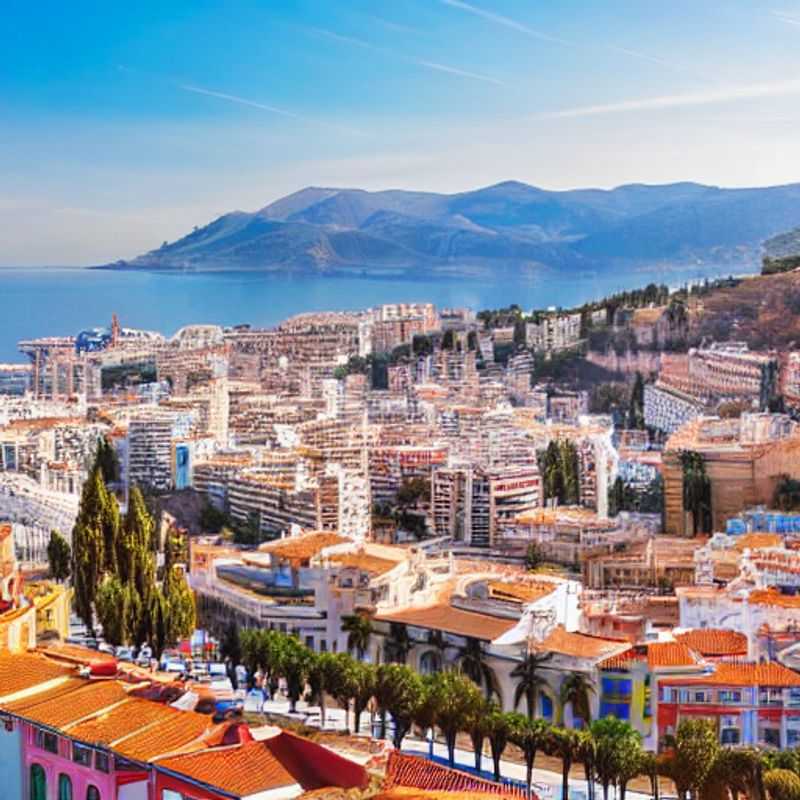 Malaga in Spring: Sun, Smiles, and So Much to Explore!<h3>Spring Break in Malaga: A Sun-Kissed Adventure Awaits!</h3><h3>Malaga's Springtime Magic: Outdoor Fun for Everyone!</h3><h3>Beyond the Beaches: Discovering Malaga's Springtime Delights</h3><h3>Malaga Spring Break: Your Guide to Unforgettable Outdoor Adventures</h3><h3>Discover the Charm of Malaga: Springtime Activities & Hidden Gems</h3><h3>Spring in Malaga: A Foodie & Outdoor Lover's Paradise</h3><h3>Malaga's Spring Awakening: A Breath of Fresh Air & Sunshine</h3><h3>Escape to Malaga: Spring Break Adventures for the Soul</h3><h3>Sun, Sand & So Much More: Spring Break Fun in Malaga, Spain</h3>
