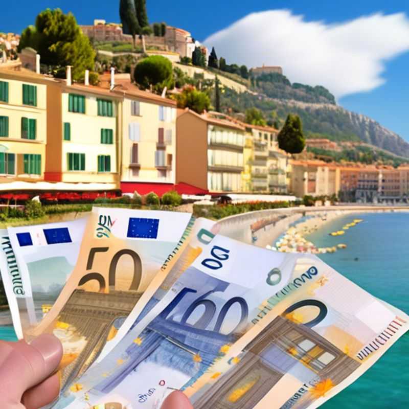 Menton, France: Souvenir Shock! Is This Côte d'Azur Gem Pricier Than a Mermaid's Tears?<h3>Menton's Market Mysteries: Uncovering Affordable Treasures Amidst the Tourist Tide</h3><h3>Bargain Hunting in the Belle Époque: A Budget Traveler's Guide to Menton's Hidden Gems</h3><h3>From Riviera Riches to Rustic Finds: Navigating Menton's Shopping Scene Like a Pro</h3><h3>Decoding Menton's Prices: Fact vs. Fiction in the Land of Lemon Groves and Luxury</h3><h3>Menton on a Shoestring: Ancient Secrets and Modern Savings – A Treasure Hunt for the Thrifty Traveler</h3><h3>The Myth of Menton's Extravagance: Separating the Sun-Drenched Reality from the Tourist Hype</h3>