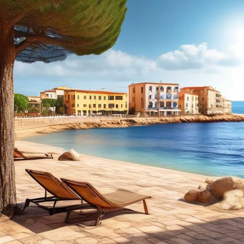 Alghero's Appetite & Wallet: Unmasking the Costs of Sardinian Charm (and Where to Find the Best Bargains!)<h3>Sardinian Secrets: Is Alghero's Treasure Trove Affordable for the Adventurous Soul?</h3><h3>Alghero on a Budget: Mythbusters and Money-Saving Maneuvers in the Coral Coast's Capital</h3><h3>Dining & Shopping in Alghero: A Treasure Map to Budget-Friendly Bites and Unique Souvenirs</h3><h3>Exploring Alghero: Cracking the Code to Affordable Luxury on the Mediterranean</h3><h3>Alghero's Hidden Costs: Navigating the Island's Gastronomic Delights Without Breaking the Bank</h3>