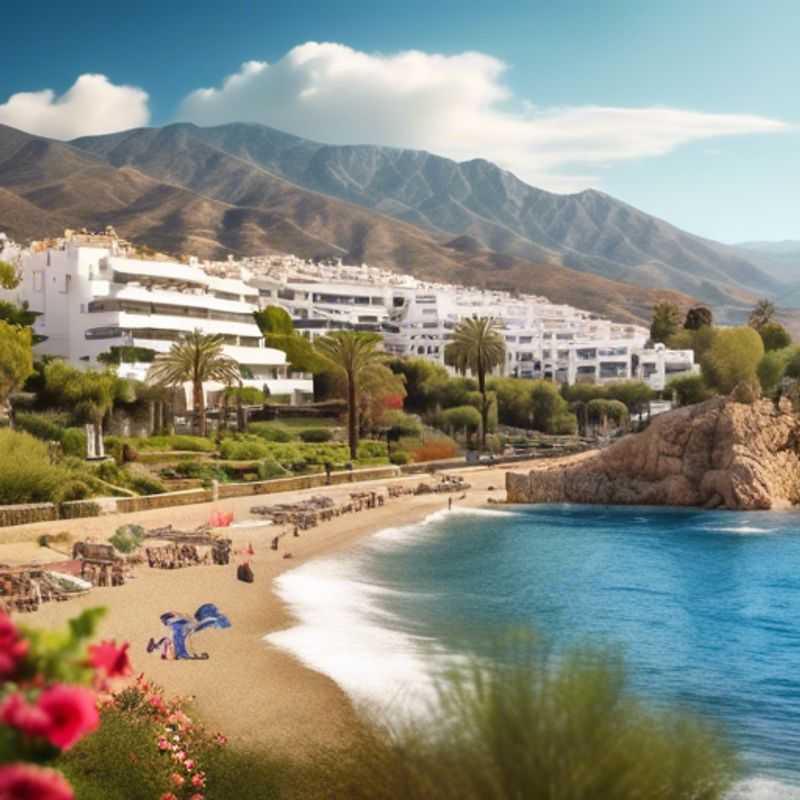 Unlocking Marbella's Glamour: How Budget-Friendly Travel Can Reveal its Hidden Gems<h3>Marbella on a Shoestring? My Surprisingly Affordable Spanish Escape!</h3><h3>Sun-Kissed Savings: Discovering the Unexpectedly Budget-Friendly Side of Marbella</h3><h3>Beyond the Jet Set: Affordable Marbella – A Personal Journey of Discovery</h3><h3>Marbella's Magic: Luxury Doesn't Have to Break the Bank (Hotel & Flight Deals Revealed!)</h3><h3>Affordable Elegance: My Insider's Guide to a Budget-Friendly Marbella Holiday</h3><h3>Is Marbella Expensive? My Experience Finding Incredible Value in Southern Spain</h3>