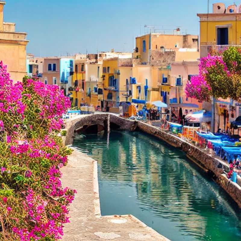Trapani in Spring: Is it the Perfect Spring Break Escape?<h3>Trapani's Springtime Charm: Sun, Savings, and Sicilian Secrets</h3><h3>Spring in Trapani: A Local's Guide to Sun-Kissed Adventures</h3><h3>Affordable Italian Adventure: Trapani on a Spring Break Budget</h3><h3>Beyond the Beaches: Discovering Trapani's Springtime Delights</h3><h3>Spring Break in Trapani: Warm Weather, Fewer Crowds, and Unforgettable Memories</h3><h3>Secret Sicily: Why Trapani is Ideal for a Spring Getaway</h3><h3>Trapani's Spring Surprise: Hidden Gems and Budget-Friendly Fun</h3><h3>Spring into Sicily: Your Guide to an Unforgettable Trapani Trip</h3><h3>Italy's Best-Kept Secret? Exploring Trapani this Spring</h3>