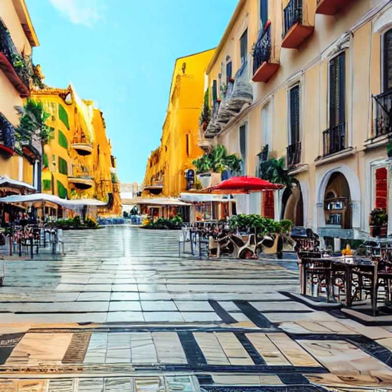Unlocking Bari's Springtime Charm: A Budget-Friendly Itinerary<h3>Bari on a Budget: Spring Break Adventures Off the Beaten Path</h3><h3>Beyond the Tourist Trail: Exploring Bari's Authentic Side This Spring Break</h3><h3>Spring in Bari: A Local's Guide to Culture, Cuisine & Hidden Gems</h3><h3>Escape the Crowds: A Spring Break Itinerary for Discovering Bari's Secret Treasures</h3><h3>Bari in Spring: Smart Tips for an Affordable & Authentic Italian Escape</h3><h3>Fewer Crowds, More Charm: Your Guide to a Unique Spring Break in Bari</h3><h3>Spring Break in Bari: Maximizing Your Experience Without Breaking the Bank</h3><h3>Discover Authentic Bari: A Spring Break Itinerary Focused on Culture & Local Life</h3><h3>Bari's Spring Awakening: A Budget-Conscious Traveler's Delight</h3>