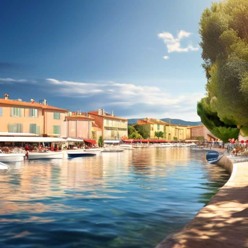 Saint-Tropez on a Budget: Navigating the Sparkling Coast's Sips and Savings<h3>Sipping & Saving in Saint-Tropez: Affordable Indulgences on the French Riviera</h3><h3>Saint-Tropez, France: Drinks with a View (Without Breaking the Bank!)</h3><h3>Exploring Saint-Tropez: Balancing Luxury & Budget-Friendly Beverages</h3><h3>The Saint-Tropez Wine Scene: A Local's Guide to Affordable Indulgence</h3><h3>Unlocking Saint-Tropez: How to Enjoy the Best Drinks Without the Big Price Tag</h3><h3>Saint-Tropez on a Shoestring: Savoring the Flavors Without the Extravagance</h3><h3>A Taste of Saint-Tropez: Discovering Delicious Drinks for Every Budget</h3><h3>Is Saint-Tropez Expensive? A Realistic Look at Drinks & Dining</h3>