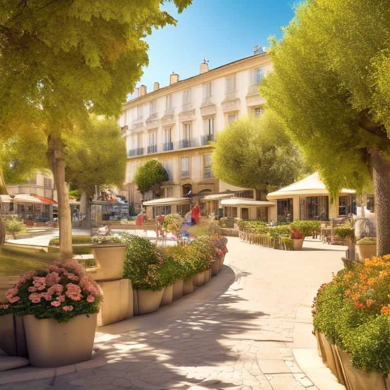 Montpellier on a Budget: Lunch vs. Dinner – Savouring the City Without Breaking the Bank<h3>Montpellier's Culinary Delights: Affordable Eats for Every Time of Day</h3><h3>Exploring Montpellier Economically: Smart Choices for Lunch and Dinner</h3><h3>Time Your Trip Right: Lunch and Dinner Costs in Montpellier, France</h3><h3>Hidden Gems & Budget Bites: A Local's Guide to Affordable Montpellier Meals</h3><h3>Montpellier's Gastronomic Scene: Maximizing Your Budget at Lunch and Dinner</h3><h3>Beyond the Tourist Traps: Discovering Authentic and Affordable Montpellier Cuisine</h3><h3>A Foodie's Guide to Montpellier: Savour Local Flavors Without Overspending</h3><h3>Montpellier on a Shoestring: Practical Tips for Budget-Conscious Meals</h3><h3>Lunch or Dinner in Montpellier? A Guide to Choosing the Best Value for Your Money</h3>