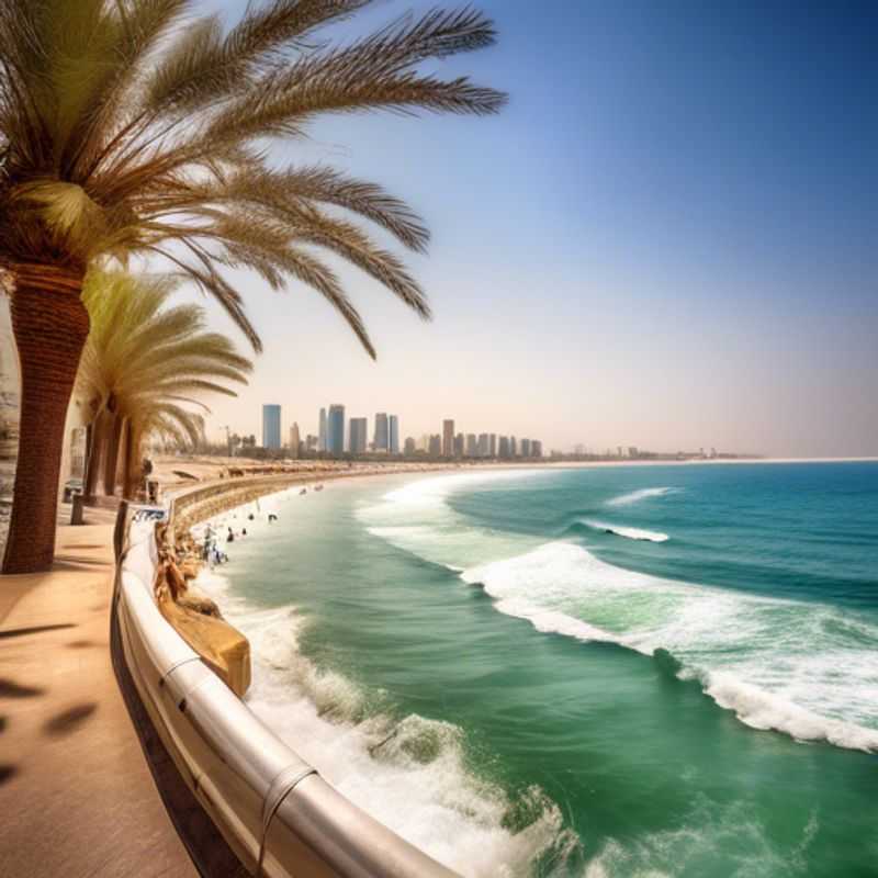 Tel-Aviv : Budget Voyage ou Luxe ? Décryptage des Prix !<h3>Tel-Aviv à petits prix : astuces pour un séjour économique</h3><h3>Visiter Tel-Aviv sans se ruiner : activités et tours abordables</h3><h3>Explorer Tel-Aviv : le coût de la vie et comment le maîtriser</h3><h3>Tel-Aviv : Comparer les prix des agences et des options indépendantes</h3><h3>Le charme de Tel-Aviv : voyage authentique et budget responsable</h3><h3>Secrets de Tel-Aviv : économiser sans sacrifier l'expérience</h3><h3>Bien préparer son séjour à Tel-Aviv : un guide pour tous les budgets</h3><h3>Tel-Aviv : mieux vaut réserver une agence ou voyager seul ?</h3><h3>A la découverte de Tel-Aviv : bilan des dépenses et conseils pratiques</h3>