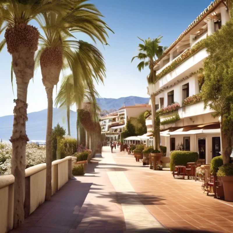 Marbella's Million-Dollar Views: Deciphering the Cost of Coastal Charm (A Maritime Mystery!)<h3>Sun, Sand, & Siestas: Is Marbella's Architectural Allure Worth the Price?</h3><h3>Decoding Marbella: Unveiling the Secrets Behind its Price Tag (and its Stunning Design)</h3><h3>Marbella's Majestic Mosaics: A Budget-Breaker or a Bargain Hunter's Paradise?</h3><h3>Beyond the Beaches: Exploring Marbella's Architectural Heritage (and its Hidden Costs)</h3><h3>Marbella's Mythical Millions: Fact-Finding and Fun in the Sun (on a Budget?)</h3>