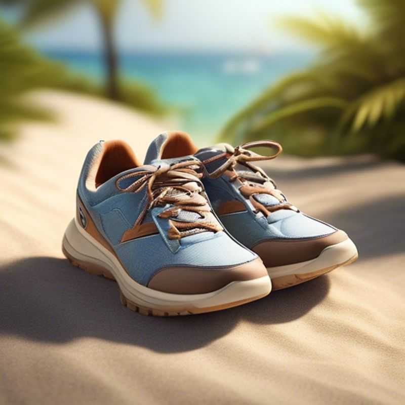 Step Up Your Shoe Game: Finding Arch Support and Cushioning That Won't Quit