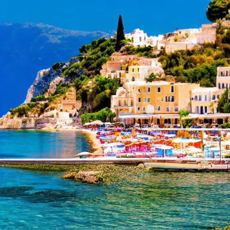 Corfu in Spring: Longer Days, More Adventures!<h3>Spring Break in Corfu: Sun, Sea, and So Much More!</h3><h3>Chasing the Sun: Springtime Sightseeing in Corfu</h3><h3>Discover Corfu's Springtime Charm: A Local's Guide</h3><h3>Beyond the Beaches: Uncovering Corfu's Springtime Secrets</h3><h3>Corfu in Spring: Perfect Days for Exploration</h3><h3>Springtime in Corfu: A Relaxed Pace, Unforgettable Memories</h3><h3>Your Spring Break Escape: The Magic of Corfu</h3><h3>More Sun, More Fun: Maximizing Your Corfu Spring Break</h3><h3>Hidden Gems & Sunny Days: A Springtime Corfu Adventure</h3>