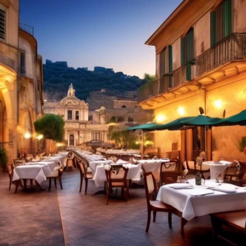 Discover the Grandeur of Palermo's Teatro Massimo: A Summer Opera Affair to Remember