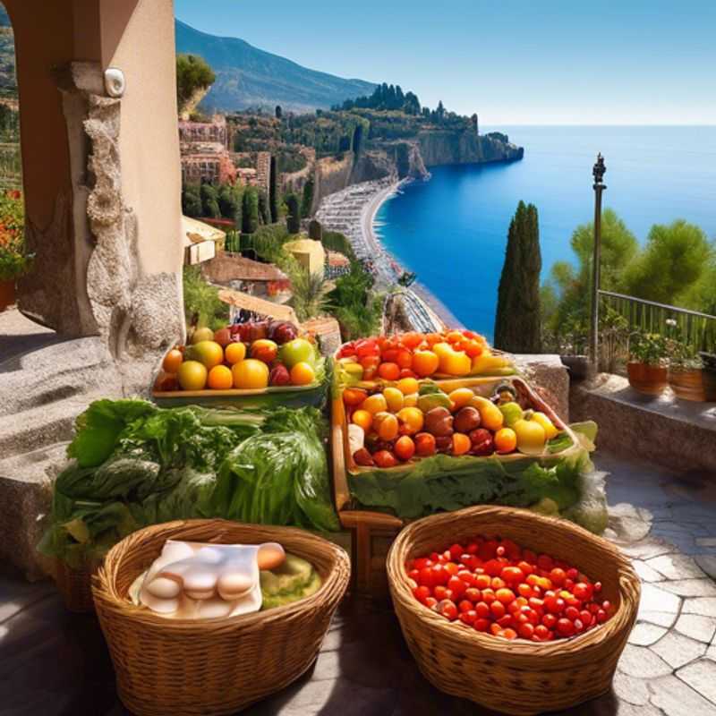 Escape the Heat: Finding the Perfect Taormina Summer Escape<h3>Taormina in Spring & Autumn: Mild Weather & Fewer Crowds</h3><h3>Best Time to Visit Taormina: Avoiding the Summer Sizzle</h3><h3>Sun-Kissed Taormina: Your Guide to the Best Months for a Comfortable Trip</h3><h3>Beat the Heat: Planning Your Taormina Getaway for Pleasant Weather</h3><h3>Discovering Taormina's Charm: Beyond the Summer Rush</h3><h3>Your Perfect Taormina Adventure: Choosing the Ideal Time to Visit</h3><h3>Taormina's Delightful Climate: A Guide to the Best Months for Travel</h3>