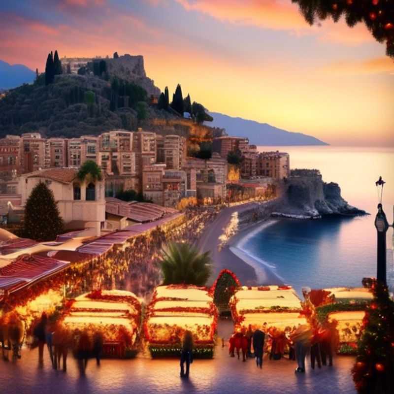 Taormina in Winter: Fewer Crowds, Lower Costs – Is it Still Expensive?<h3>Escape the Tourist Rush: Exploring Taormina on a Budget in the Off-Season</h3><h3>Taormina's Winter Charm: Hidden Gems and Affordable Adventures</h3><h3>Is Taormina Affordable? A Guide to Budget-Friendly Travel in the Winter Months</h3><h3>Winter in Taormina: Balancing Budget Travel with Authentic Experiences</h3><h3>Beat the High Season: Your Guide to Economical Exploration in Winter Taormina</h3><h3>Unlocking Taormina's Secrets: A Winter Itinerary for the Budget-Conscious Traveler</h3><h3>Beyond the Tourist Trail: Discovering Authentic Taormina on a Winter Getaway</h3><h3>Taormina on a Shoestring: Winter Tips for Economical and Immersive Travel</h3><h3>Winter Wonderland in Taormina: Affordable Luxury and Cultural Delights</h3>