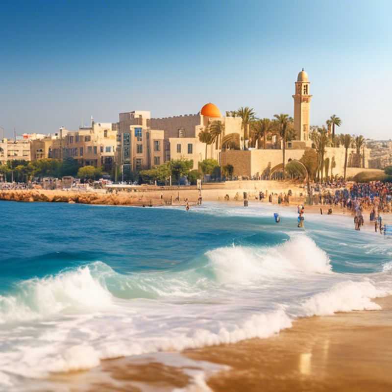 Jaffa on a Budget: Summer Sun vs. Winter's Charm – Is It Expensive?<h3>Jaffa's Seasonal Secrets: How the Time of Year Impacts Your Trip Cost</h3><h3>Sun-Kissed Savings or Winter Wonderland Wallet? Exploring Jaffa's Seasonal Prices</h3><h3>High Season Hustle vs. Low Season Luxury: Your Guide to Jaffa's Affordable Adventures</h3><h3>Jaffa's Two Sides: A Seasonal Look at Costs & Experiences</h3><h3>Exploring Jaffa: Is It More Expensive in Summer or Winter? Let's Find Out!</h3><h3>Affordable Jaffa: Tips & Tricks for Traveling on a Budget, Year-Round</h3><h3>Jaffa's Price Puzzle: Decoding the Cost of Travel Based on the Season</h3><h3>Unveiling Jaffa: How Time of Year Affects Your Travel Budget</h3><h3>Beat the Crowds (and the Costs!): Planning Your Budget-Friendly Jaffa Trip Based on the Season</h3>