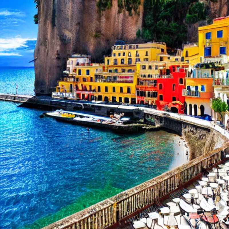 Sorrento Spring Break: Beyond the Beaches – An Adventure Awaits!<h3>Sorrento in Spring: Hiking Paths, Coastal Charms, and Limoncello Laughter</h3><h3>Sun, Sea, and Sorrento's Secret Trails: Your Spring Break Adventure Starts Here</h3><h3>Springtime in Sorrento: More Than Just a Pretty Picture – A Guide to Active Exploration</h3><h3>Escape the Ordinary: Spring Break Adventures in the Heart of Sorrento</h3><h3>Sorrento's Spring Awakening: Unveiling Hidden Gems and Outdoor Delights</h3><h3>Beyond the Tourist Trail: Unforgettable Outdoor Experiences in Sorrento This Spring</h3><h3>Sorrento Spring Break: A Local's Guide to Unforgettable Outdoor Fun</h3><h3>From Coastal Walks to Mountain Hikes: Spring Adventures in the Sorrento Peninsula</h3><h3>Sorrento's Spring Surprise: Discovering the Region's Hidden Outdoor Paradises</h3>