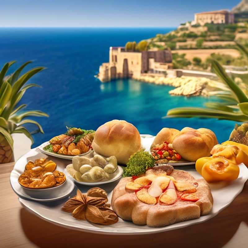 Uncovering the Vintner's Secrets: A Mallorca Wine Odyssey