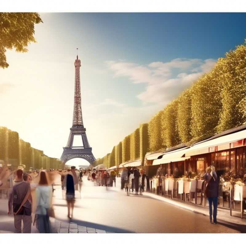 Unveiling the Majesty of Notre-Dame: A Journey Through Architectural Splendor<h3>Springtime Adventures: Why Travel Insurance is Your Essential Companion</h3>