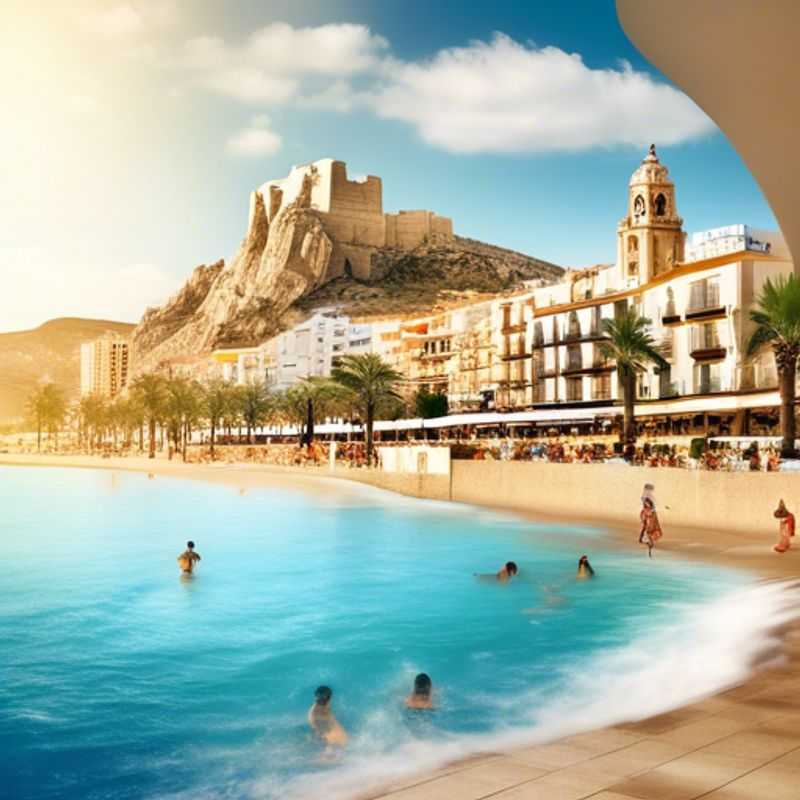 Alicante in a Month: Your Guide to the Best Time to Visit & Saving Money<h3>Alicante on a Budget: Exploring Spain's Costa Blanca Without Breaking the Bank</h3><h3>Beyond the Beaches: Unveiling Alicante's Hidden Gems (and Saving on Tours)</h3><h3>Smart Travel in Alicante: Maximizing Your Trip & Minimizing Your Costs</h3><h3>Alicante's Cultural Calendar: Finding Authentic Experiences & Avoiding Tourist Traps</h3><h3>Exploring Alicante Like a Local: Tips for Budget-Friendly Adventures</h3><h3>When to Visit Alicante: A Guide to Weather, Crowds, and Costs</h3><h3>Alicante's Historical Heart: Budget-Friendly Explorations of Culture and History</h3><h3>Affordable Alicante: Balancing Guided Tours with Independent Exploration</h3><h3>Planning Your Trip to Alicante: A Practical Guide to Efficient & Economical Travel</h3>