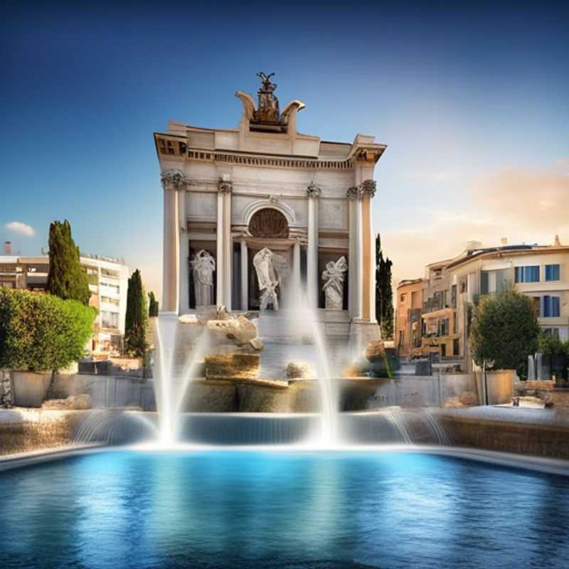 Lanzar una moneda a la fuente: ¿Es Limasol, Chipre, un destino caro?<h3>Limasol, Chipre: ¡Descubre sus encantos sin vaciar tu cartera!</h3><h3>La tradición de la moneda y el encanto asequible de Limasol</h3><h3>Chipre con poco presupuesto: Limasol, ¡más allá de las expectativas!</h3><h3>Limasol: Un viaje inolvidable, ¡sin gastar una fortuna! (Consejos de una experta)</h3><h3>Desvelando los secretos de Limasol: ¡Un viaje económico y mágico!</h3><h3>Más allá de la moneda: Explorando Limasol con un presupuesto ajustado</h3><h3>¿Es Limasol caro? ¡Descubre cómo disfrutarla al máximo sin gastar de más!</h3><h3>El encanto de Limasol: Una guía para viajeros con presupuesto limitado</h3><h3>La magia de Limasol: ¡Aventura y ahorro en cada rincón!</h3>