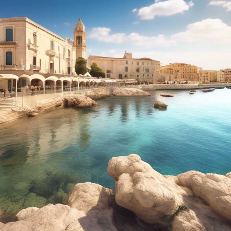 Sipping & Saving in Siracusa: Is This Sicilian Gem Budget-Friendly for Drinkers?<h3>Siracusa on a Shoestring: Savoring Sicilian Spirits Without Breaking the Bank</h3><h3>Aperitivo in Siracusa: Affordable Italian Drinks & the Local Vibe</h3><h3>Wine, Dine & Discover: Balancing Budget & Booze in Beautiful Siracusa</h3><h3>Exploring Siracusa's Drinking Culture: A Budget Traveler's Guide</h3><h3>The Cost of Cocktails in Siracusa: Tips for Smart Sipping in Sicily</h3><h3>Is Siracusa Expensive? A Look at Drinks & Nightlife Costs</h3><h3>Hidden Gems & Happy Hour: Affordable Drinks in Siracusa, Italy</h3><h3>Drinks with a View: Budget-Friendly Bars & Aperitivo Spots in Siracusa</h3><h3>Beyond the Tourist Traps: Finding Affordable Drinks in Authentic Siracusa</h3>