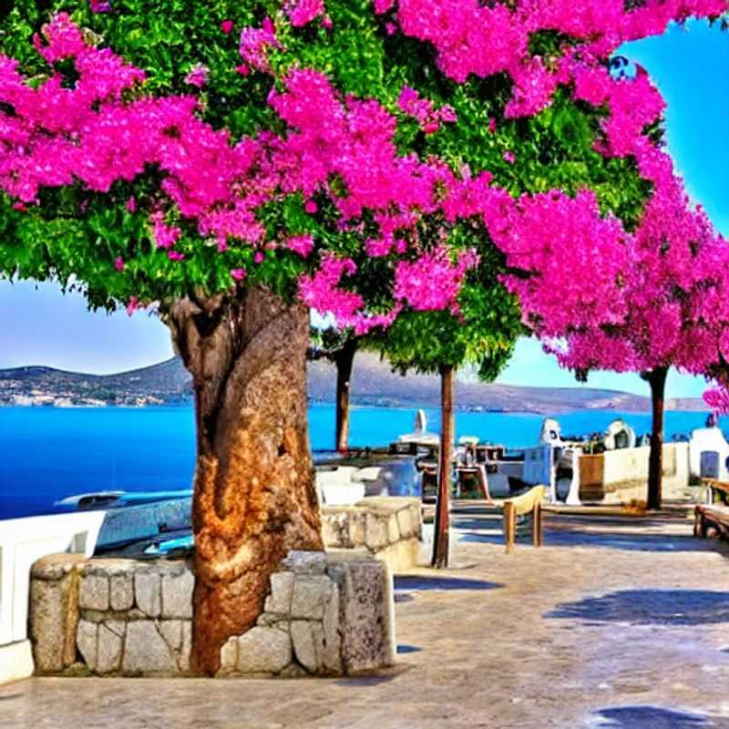 Bodrum in Spring: A Perfect Spring Break Getaway? (Yes!)<h3>Spring in Bodrum: Mild Days, Perfect for Exploring!</h3><h3>Bodrum Spring Break: Sun, Sand, and Slow-Paced Adventures</h3><h3>Discover Bodrum's Charm: A Spring Break Escape You Won't Forget</h3><h3>Is Bodrum Good for Spring Break? (Spoiler Alert: Absolutely!)</h3><h3>Pedal Your Way Through Springtime Bodrum: A Cyclist's Paradise</h3><h3>Walking Through Bodrum's Springtime Streets: A Delightful Adventure</h3><h3>Bodrum's Springtime Secret: Unveiling the City's Hidden Gems</h3><h3>Beyond the Beaches: Experiencing Bodrum's Springtime Charm</h3><h3>Your Spring Break Escape Awaits: Bodrum's Gentle Invitation</h3>