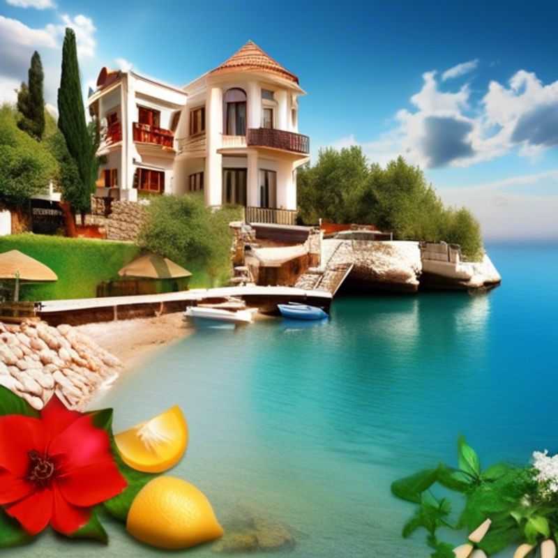 Antalya, Turquie : Un Festin pour le Portefeuille ? Mystères Gastronomiques et Aventures Budgétaires !<h3>Antalya : Cher ou Pas Cher ? Décodage des Légendes Culinaires et Réalité des Prix !</h3><h3>Le Mythe de l'Antalya Onéreuse : Une Enquête Gastronomique à Travers l'Histoire et la Science !</h3><h3>Mystère à Antalya : Le Prix des Plaisirs, Une Exploration entre Histoire et Budget !</h3><h3>Antalya : Trésors Culinaires et Secrets Financiers – Une Aventure à Découvrir !</h3><h3>Voyage à Antalya : Manger comme un Pacha sans se Ruiner ? L'Enquête Commence !</h3><h3>Le Guide Maritimes des Gastronomes : Décryptage des Coûts à Antalya !</h3>