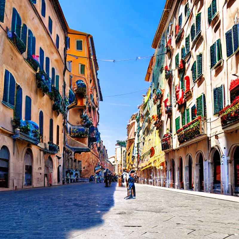 Genoa in Spring: A Spirited Spring Break, But Pack Your Patience!<h3>Genoa's Spring Awakening: Sun, Sea, and...Maybe a Little Wait?</h3><h3>Beyond the Crowds: Discovering Genoa's Hidden Gems This Spring Break</h3><h3>Spring Break in Genoa: Is the Pesto Worth the Pressure?</h3><h3>Trading Beaches for Boccaccio: A Genoa Spring Break Unlike Any Other</h3><h3>Genoa's Spring Surprise: More Than Just Pasta and Palaces (But Definitely Those Too!)</h3><h3>Navigating Genoa's Spring Break Rush: Tips and Tricks from a Seasoned Traveler</h3><h3>Spring in Genoa: A Romantic Escape (Even with the Tourists!)</h3><h3>Genoa's Spring Charm: Worth the Wait? A Traveler's Honest Opinion</h3><h3>Hidden Genoa: Unveiling the City's Secrets During Spring Break</h3>