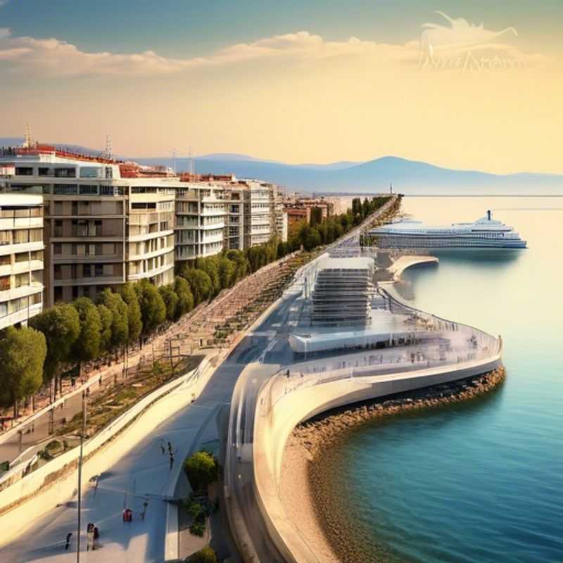 Is Thessaloniki, a UNESCO Gem, Breaking the Bank? A Maritime Tour Guide's Unbiased (and Hilariously Honest) Account<h3>Thessaloniki's UNESCO Status: Myth, History, and the Price of a Mythical Adventure</h3><h3>Unearthing Thessaloniki's Secrets: A Budget-Conscious Traveler's Guide to a UNESCO World Heritage Site</h3><h3>Ancient Wonders & Modern Costs: A Maritime Historian's Take on Thessaloniki's UNESCO Appeal (and Affordability)</h3><h3>Navigating Thessaloniki: UNESCO Heritage, Hidden Gems, and How to Avoid Pirate-Sized Prices</h3><h3>From Byzantine Empires to Budget Bites: A Maritime Tour Guide's Practical Guide to Thessaloniki's UNESCO Charm</h3><h3>Thessaloniki: UNESCO Treasure or Tourist Trap? A Hilariously Investigative Report</h3>