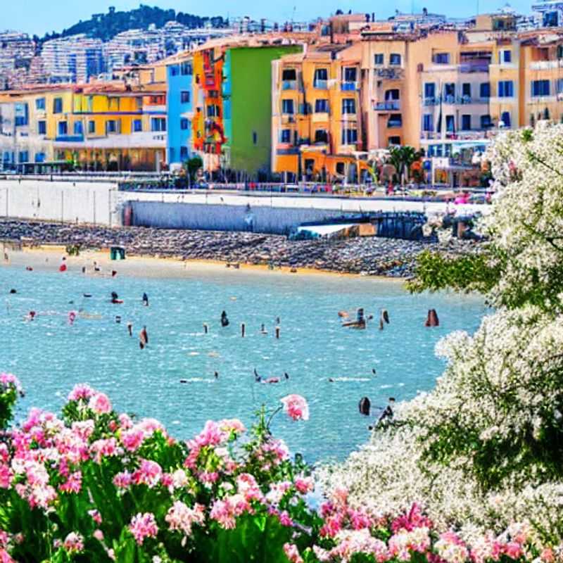 Pescara in Spring: Your Perfect Shoulder Season Escape?<h3>Spring in Pescara: A Sunny Italian Adventure (Without the Crowds!)</h3><h3>Is Pescara Right for Your Spring Break? Let's Explore!</h3><h3>Pescara's Springtime Charm: Discovering Hidden Gems & Coastal Delights</h3><h3>Beyond the Beaches: Springtime Adventures in Pescara, Italy</h3><h3>Pescara in Spring: Balancing Budget & Beauty</h3><h3>Spring Break in Pescara: Sun, Sand, and Surprising Savings!</h3><h3>Discovering Pescara's Springtime Secrets: A Local's Guide</h3><h3>Pescara Spring: A Relaxed Italian Getaway</h3><h3>Is Pescara a Good Spring Break Destination? Let's Find Out!</h3>