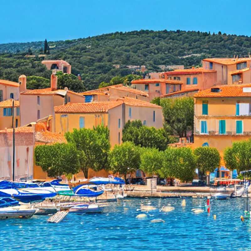 Saint-Tropez Spring Break: Sun-Kissed Days & Starlit Nights – A Maritime's Guide<h3>Is Saint-Tropez the Perfect Spring Break Escape? (Spoiler: Oui!)</h3><h3>Chasing the French Riviera Dream: My Saint-Tropez Spring Break Adventure</h3><h3>Beyond the Beaches: Unveiling Saint-Tropez's Springtime Charm</h3><h3>Saint-Tropez Spring Break: A Whirlwind of Glamour, Culture, and Coastal Bliss</h3><h3>From Cannes to Saint-Tropez: A Spring Break Itinerary for the Discerning Traveler</h3><h3>Sun, Sand, and Sophistication: Why Saint-Tropez is a Spring Break Winner</h3><h3>Saint-Tropez Spring Break: More Than Just a Pretty Picture</h3><h3>My Heart in Saint-Tropez: A Personal Reflection on a Spring Break to Remember</h3><h3>Spring Break in Saint-Tropez: Indulge Your Senses and Discover the Magic</h3>